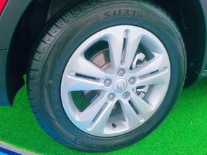 汽車(chē)輪胎上的“Comfort 215 60R17 96H”到底意味著什么？